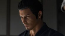 Yakuza 衍生作品《龙外传》宣布将于 2023 年推出