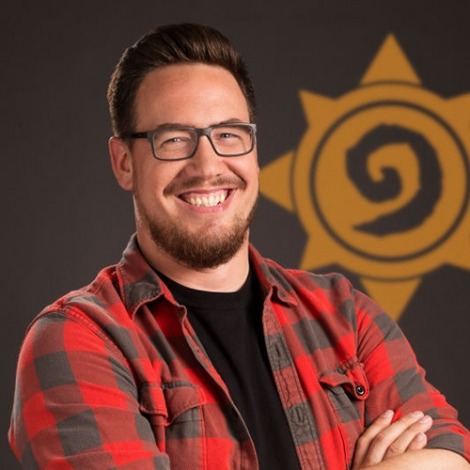 前《炉石传说》游戏总监 Ben Brode 开设新工作室 Second Dinner